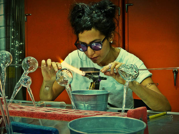 Glass Studio Glass Studio