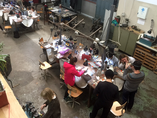 El Taller de Joyeria El Taller de Joyeria