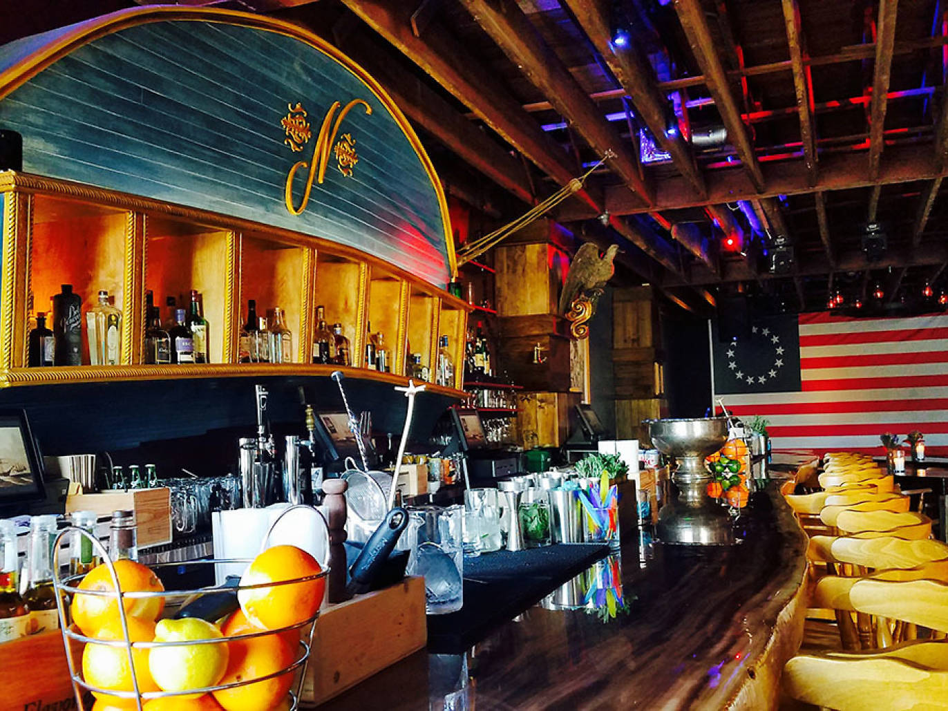 Best Little Havana Bars to Check Out in Miami Right Now