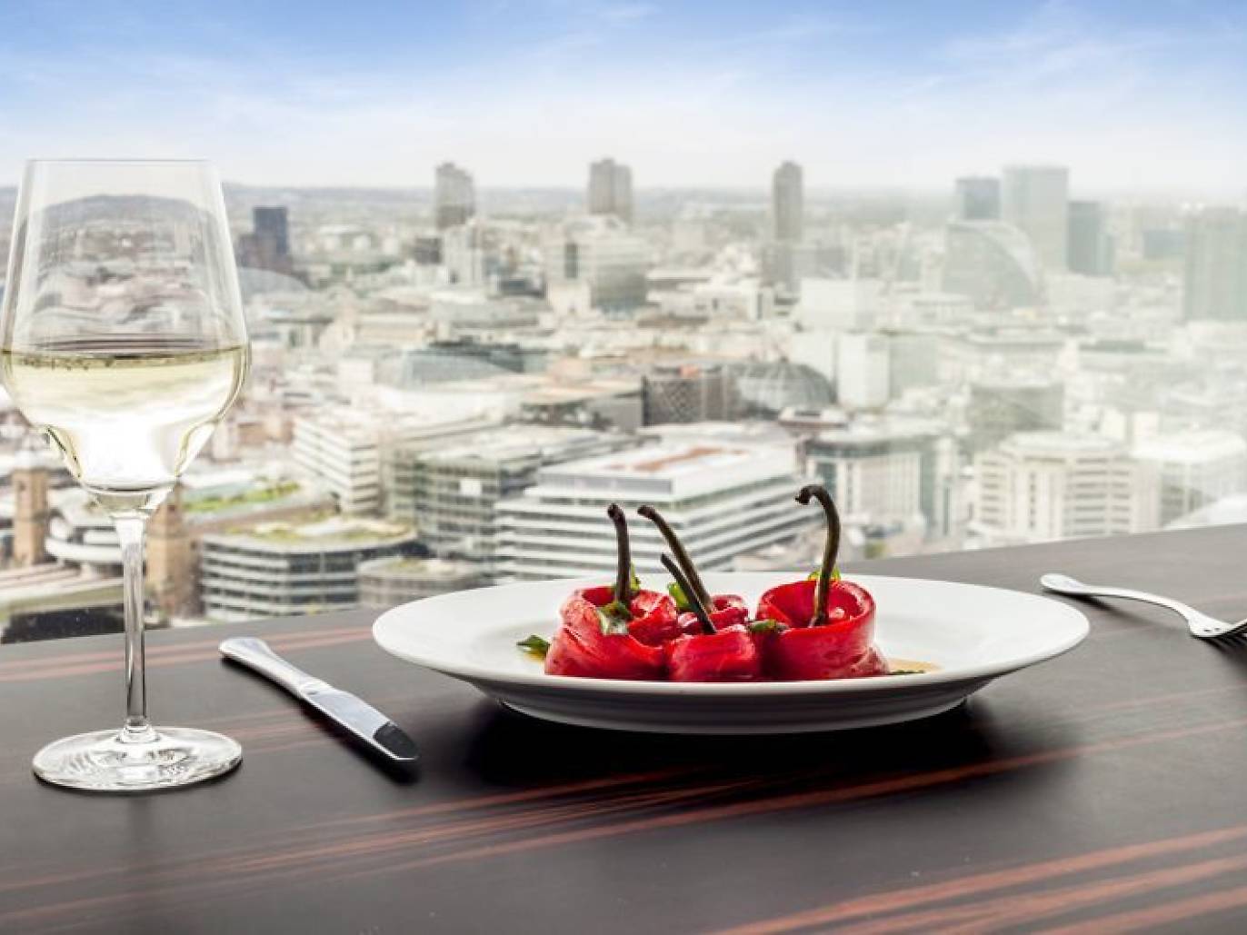 London Bridge’s Best Restaurants 29 Places In Borough and Beyond