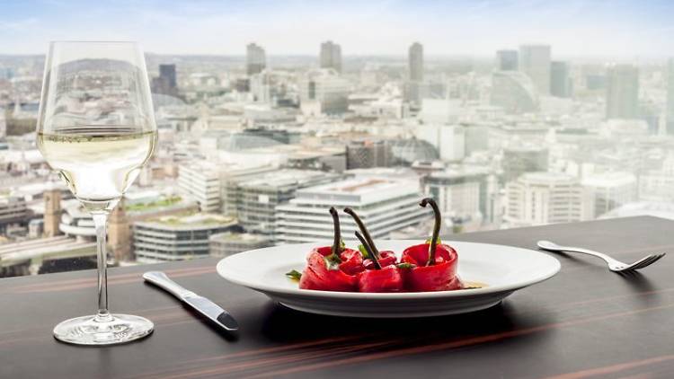 London Bridge’s Best Restaurants | 29 Places In Borough and Beyond