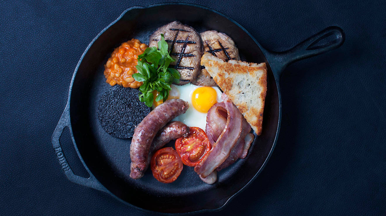 London Bridge’s Best Restaurants 29 Places In Borough and Beyond