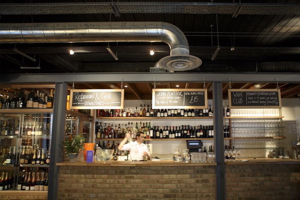 London Bridge’s Best Restaurants 29 Places In Borough and Beyond