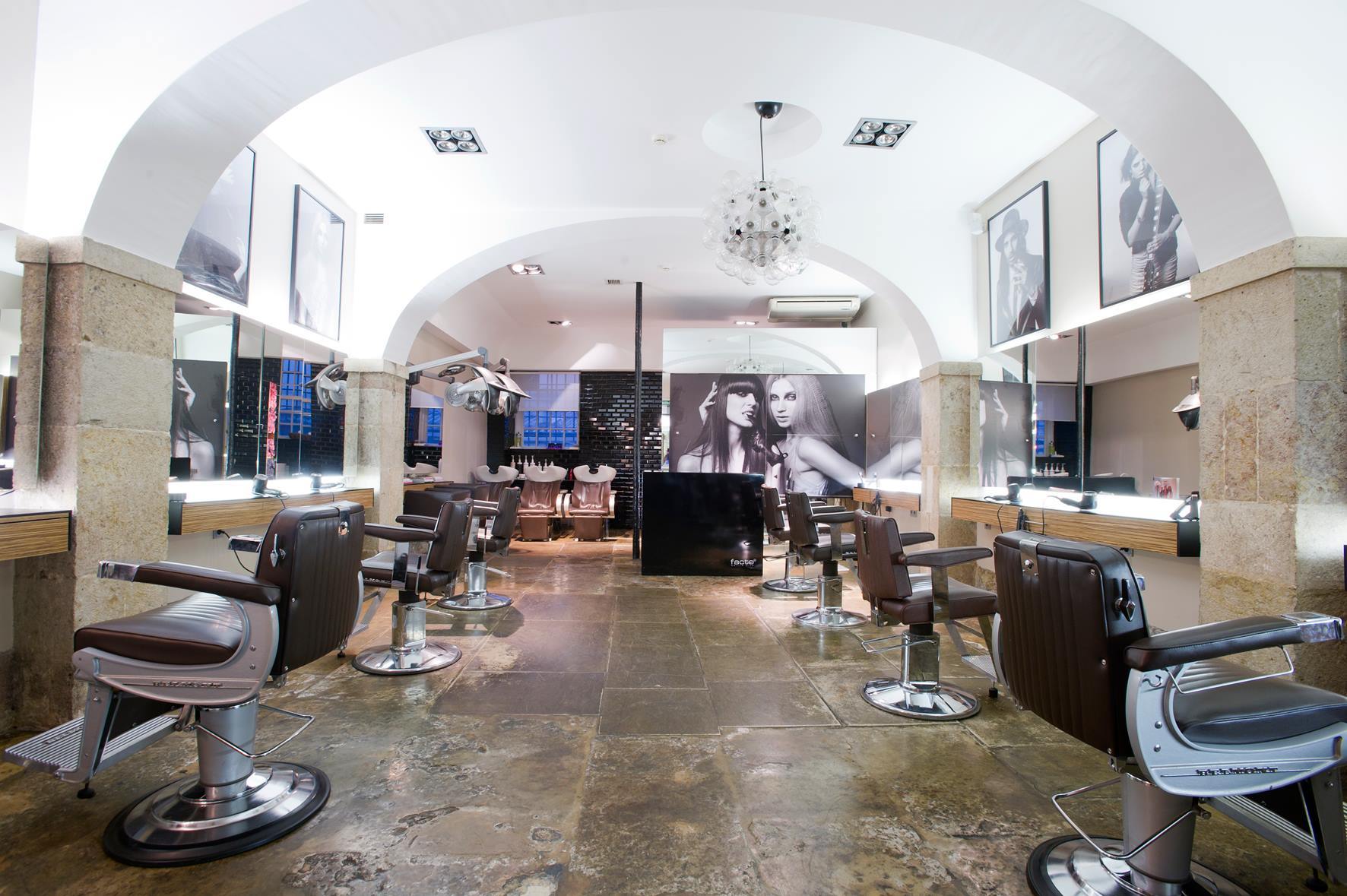 Os 19 melhores cabeleireiros em Lisboa