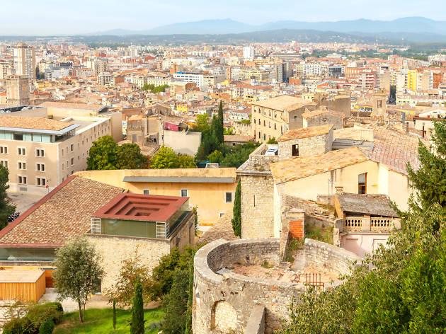 Girona Girona