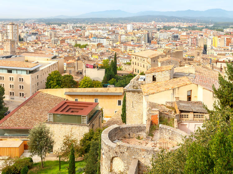 Girona