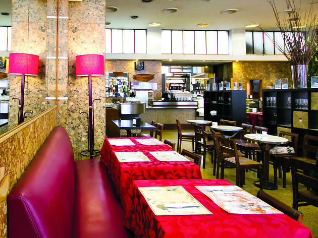 Café Ceuta Café Ceuta