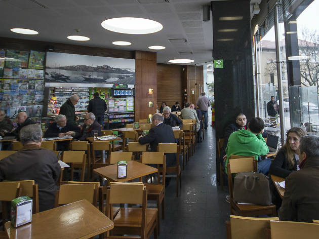 Café Velasquez Café Velasquez