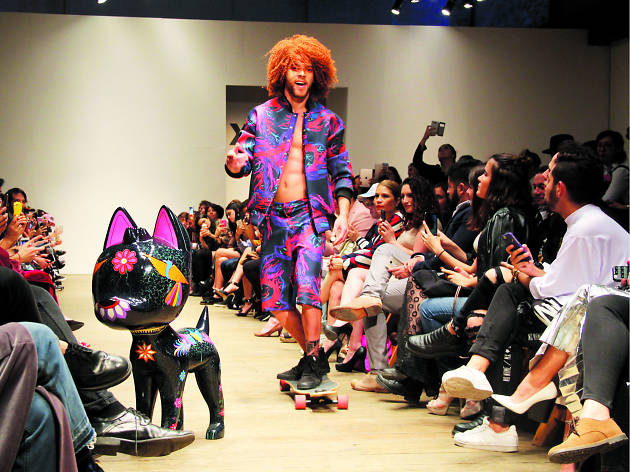 Fashion Week México Fashion Week México