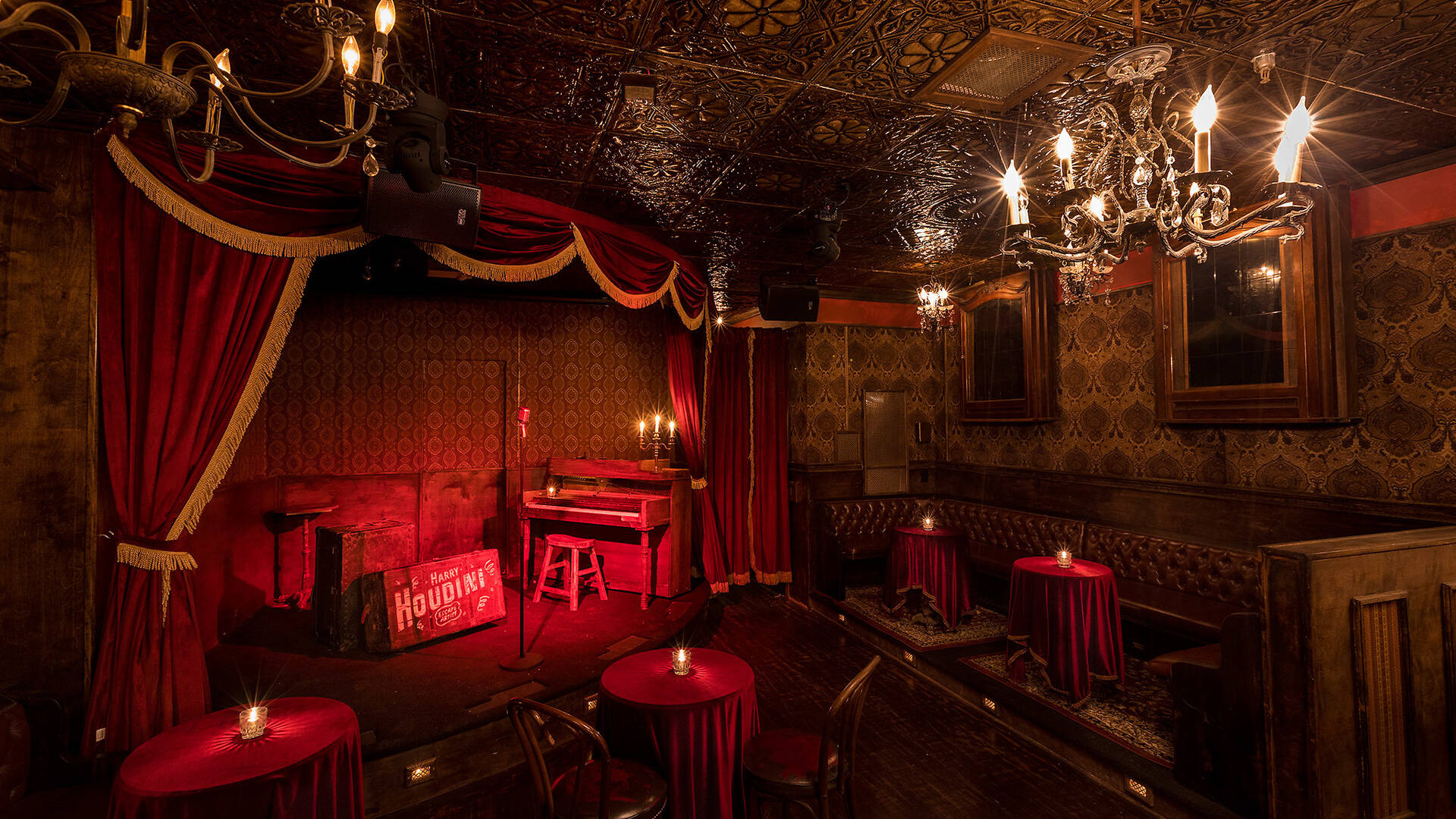 Black Rabbit Rose | Restaurants in Hollywood, Los Angeles