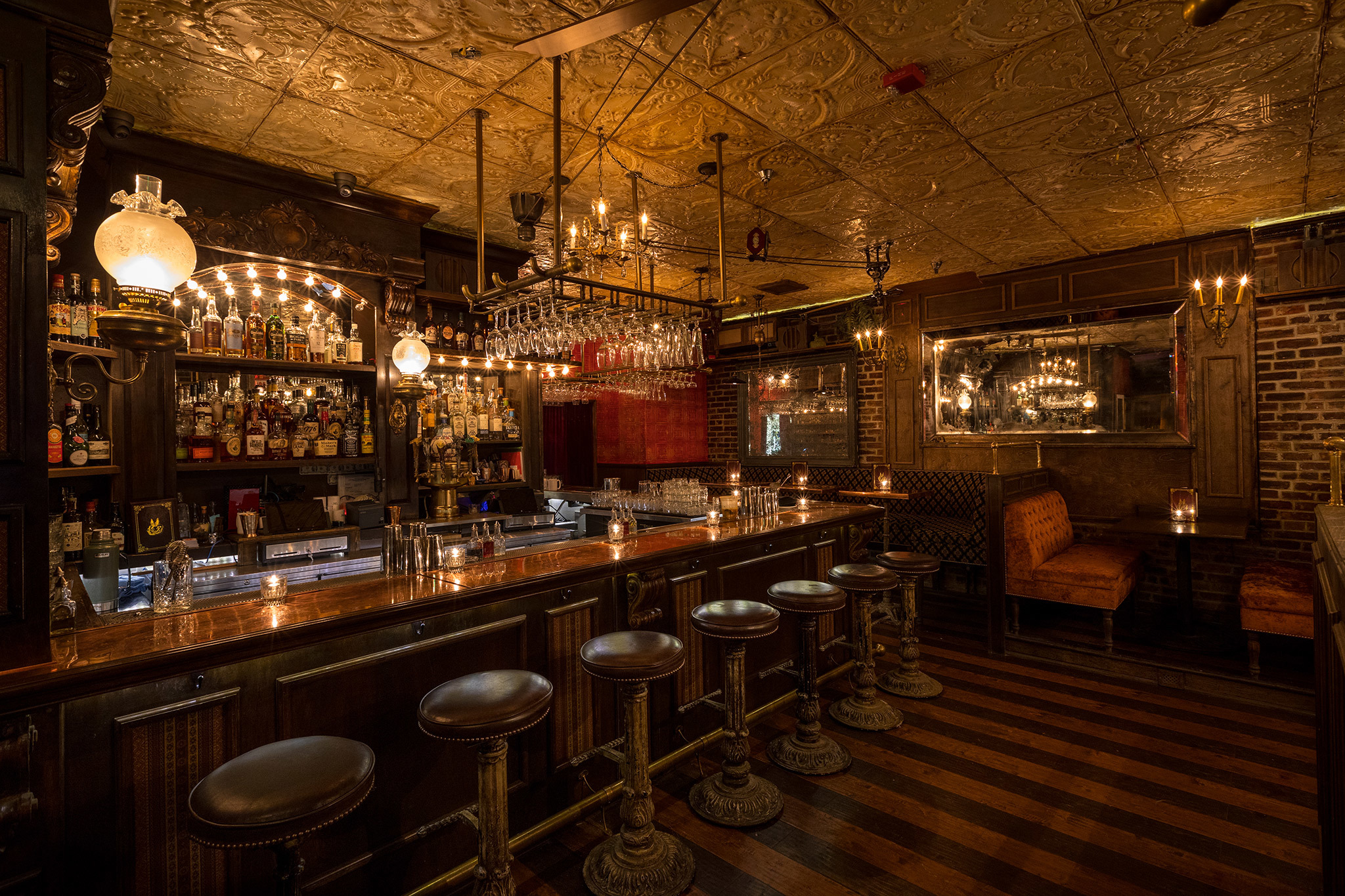 12 Best Speakeasies Los Angeles Has And How To Get Into Them.