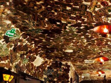 Historic L.A. bars loved by classic celebrities Historic L.A. bars loved by classic celebrities