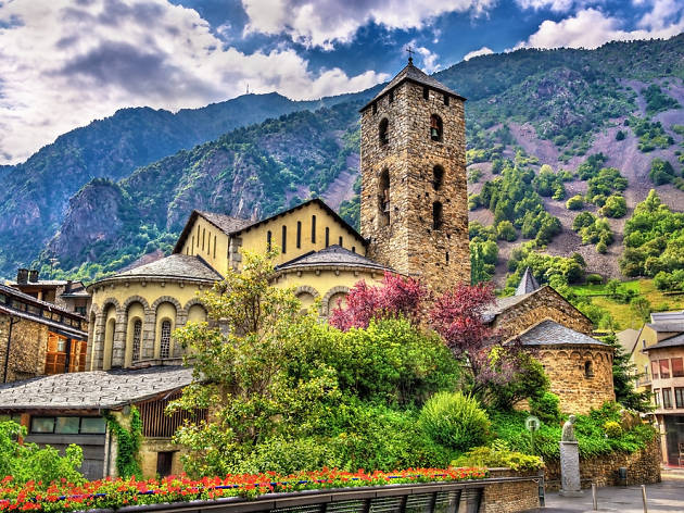 Andorra Andorra