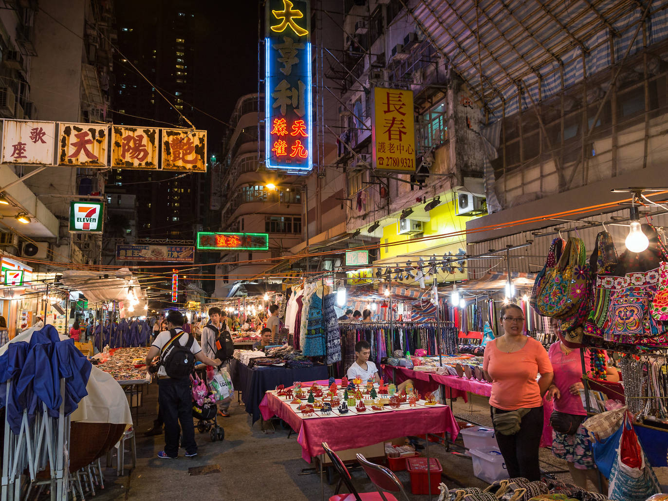 50 Most Incredible Things To Do In Hong Kong Your Ultimate Guide To Hong Kong 