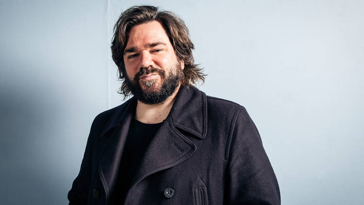 Matt Berry