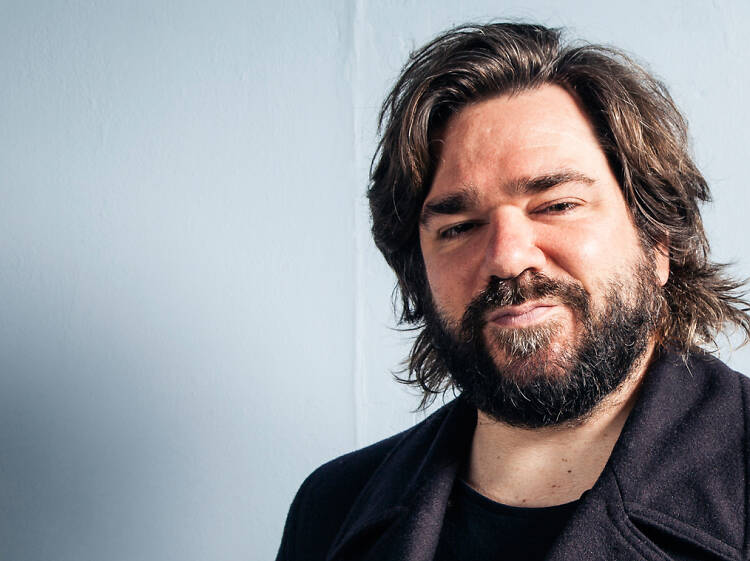 Matt Berry