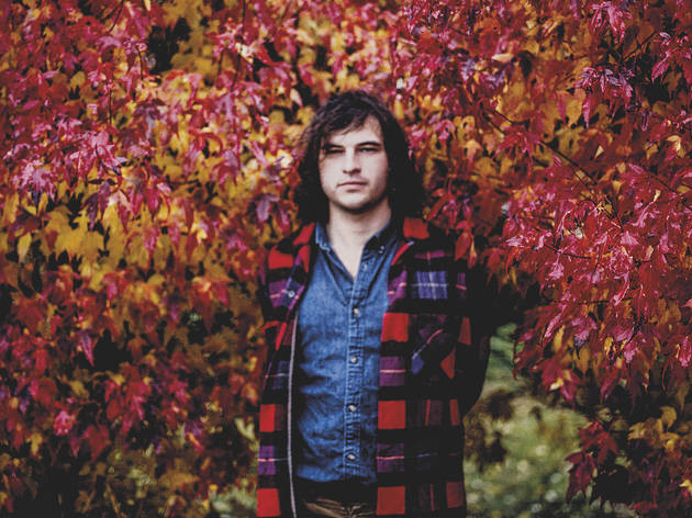ryley walker band ryley walker band