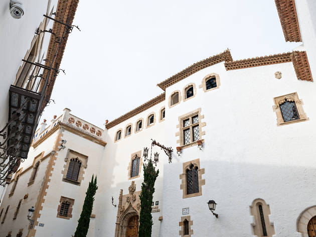 Sitges Sitges
