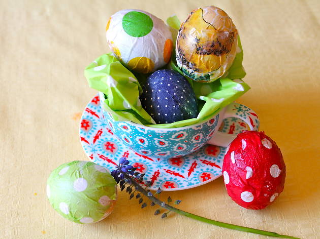 tuto pâques oeufs tuto pâques oeufs