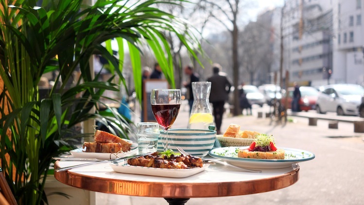 Coolest Parisian bar openings of 2017 | Bars & Pubs | Time Out Paris