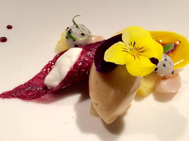Best French Restaurants In Las Vegas For Clic And Modern Dishes Best French Restaurants In Las Vegas