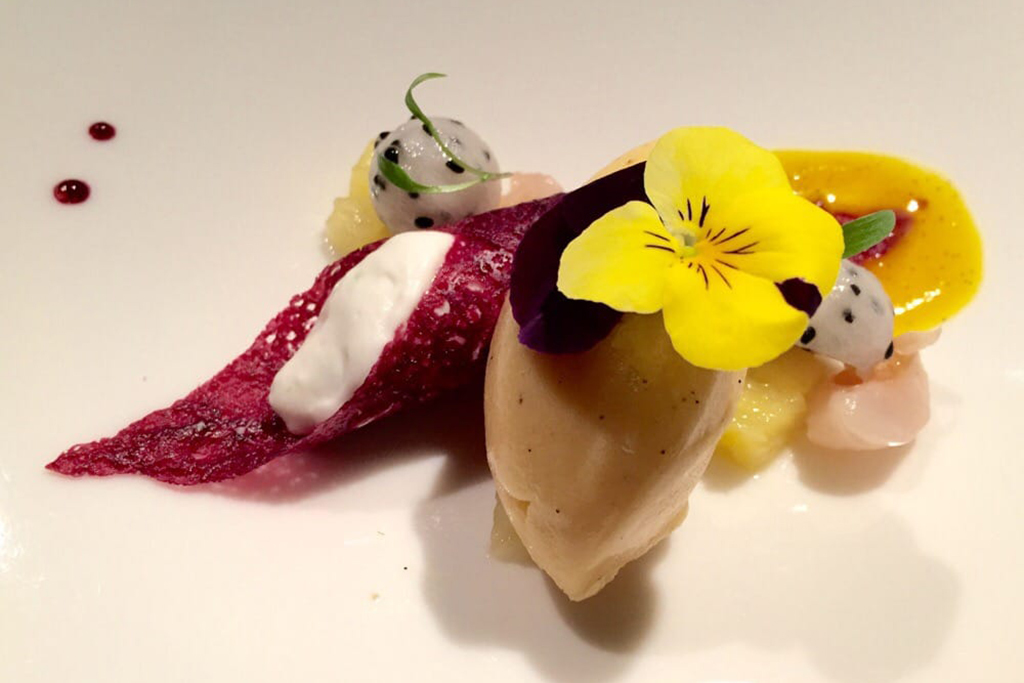 Best French restaurants in Las Vegas for classic and modern dishes