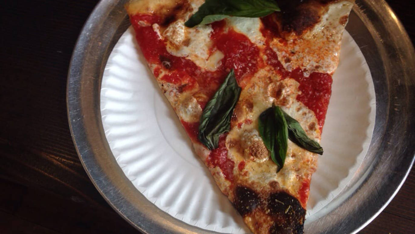 Where to Find the Best Cheap Pizza in New York City