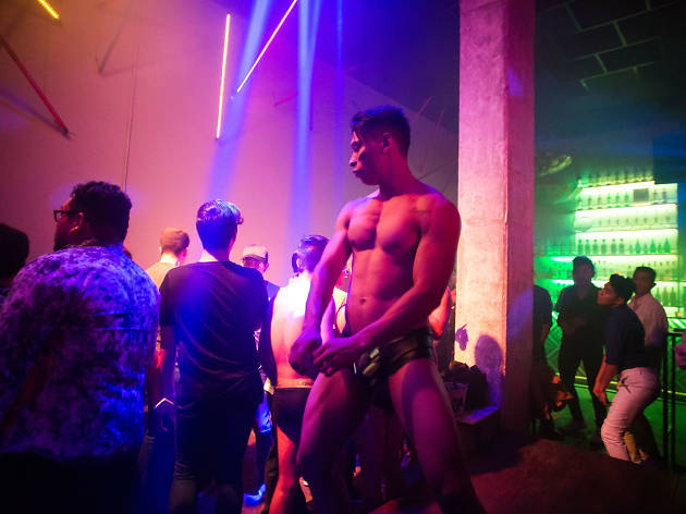 Nuevos antros y bares gay que debes visitar en la CDMX Nuevos antros y bares gay que debes visitar en la CDMX