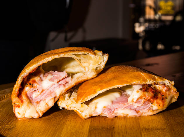 Mr. Panzerotto Mr. Panzerotto