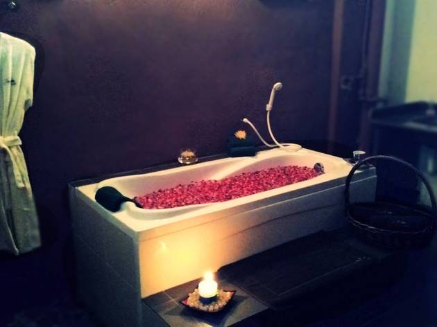 Tjanktek Mulus Spa Tjanktek Mulus Spa