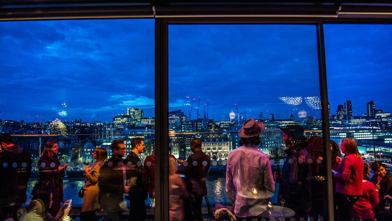 Rumpus Room Bars and pubs in South Bank, London
