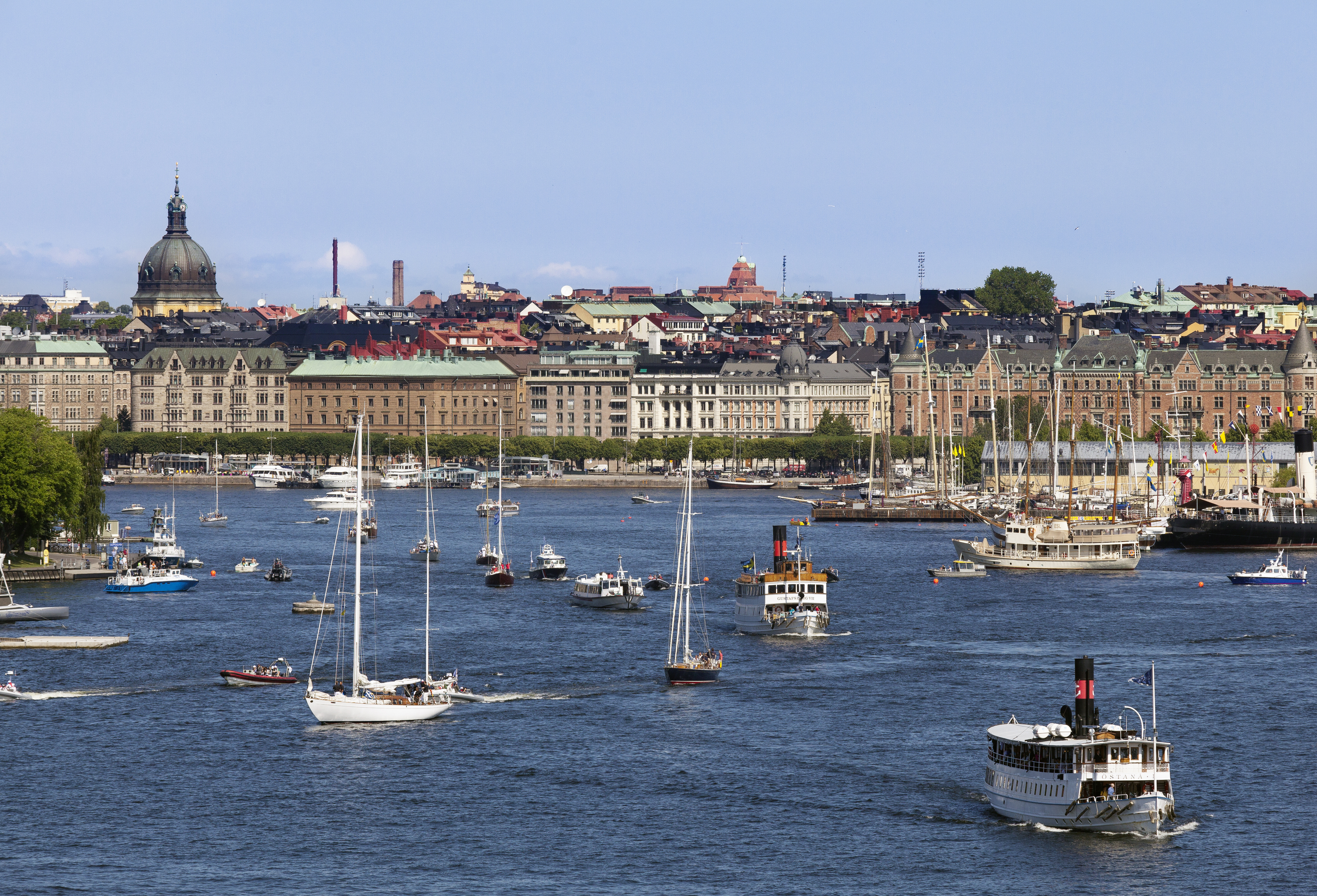 21 stunning things to do in Stockholm on a city break – Time Out London