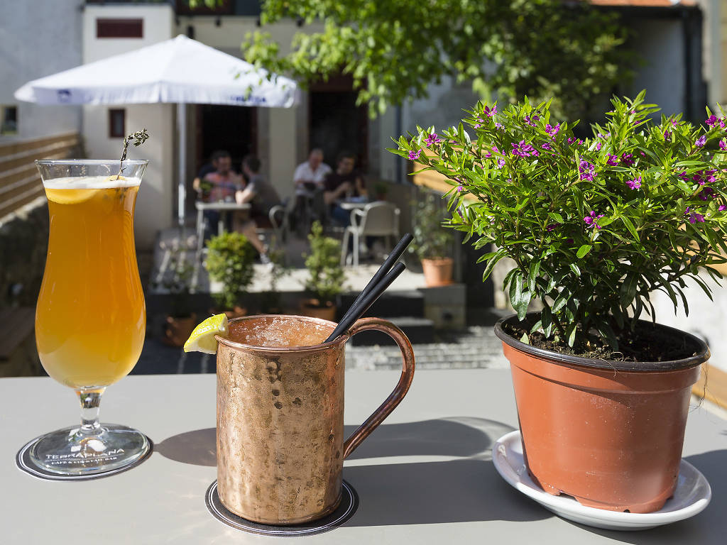 17 Best Bars in Porto Right Now, Picked By Locals