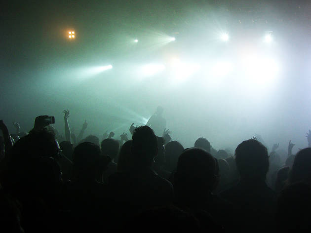 O2 Forum Kentish Town O2 Forum Kentish Town
