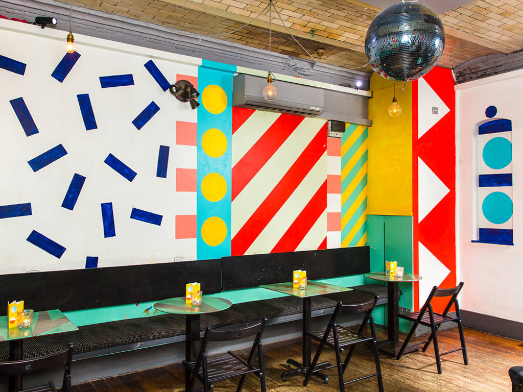 21 Best Bars In King’s Cross Ultimate Guide To King’s Cross Drinking