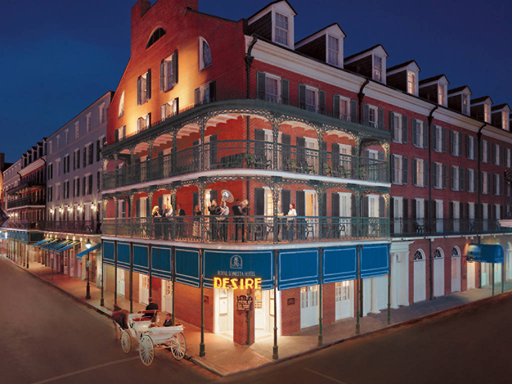 The Best Hotels in New Orleans Places to Stay in New Orleans