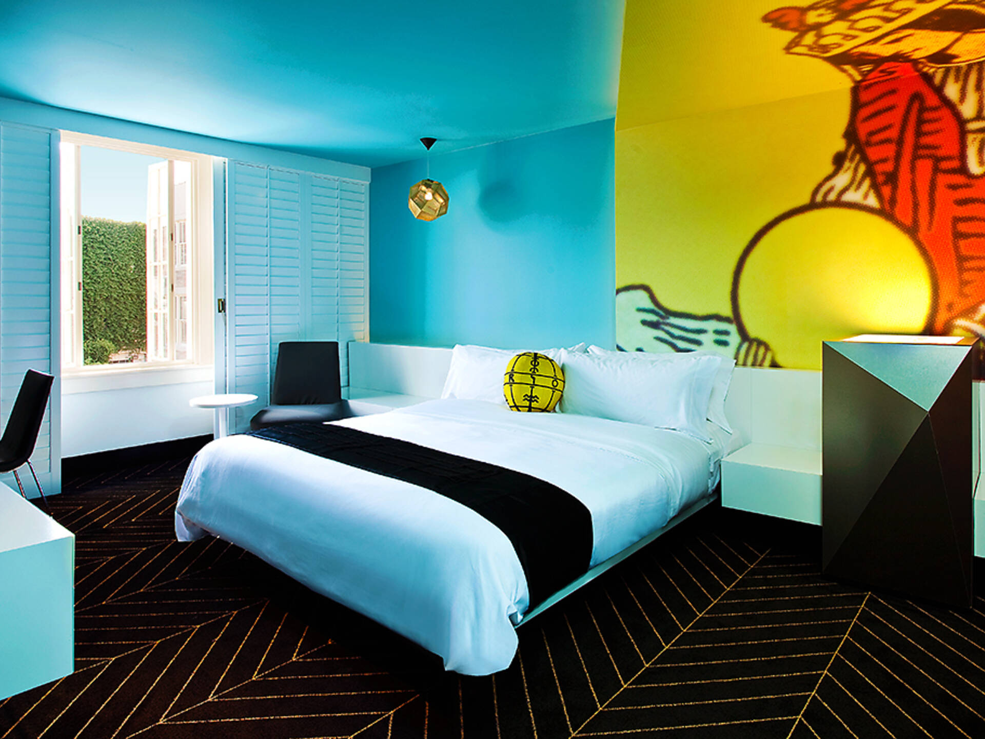 Best New Hotels New Orleans Unique Architecture and Luxurious Experience