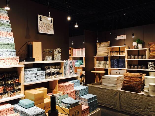 Søstrene Grene | Shopping à Les Halles, Paris