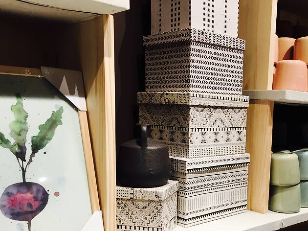 Søstrene Grene | Shopping à Les Halles, Paris