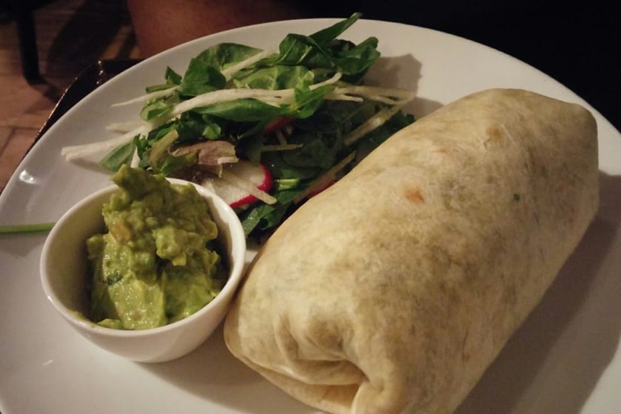 10 Of The Best Burritos In Nyc To Order Right Now