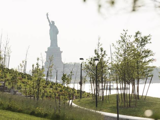 Governors Island Governors Island