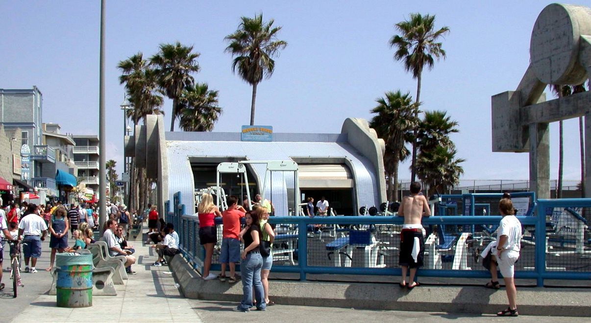 7 Best Things to Do in Venice Beach When Exploring the Boardwalk