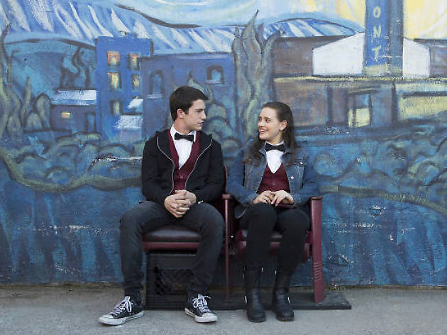 13 Reasons Why 13 Reasons Why