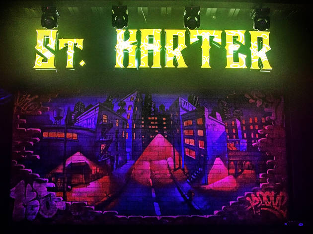 St. Karter St. Karter