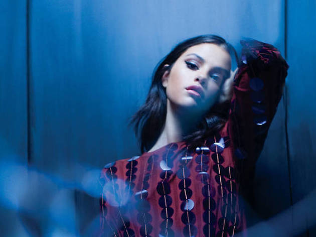 13 Reasons Why La cantante Selena Gomez