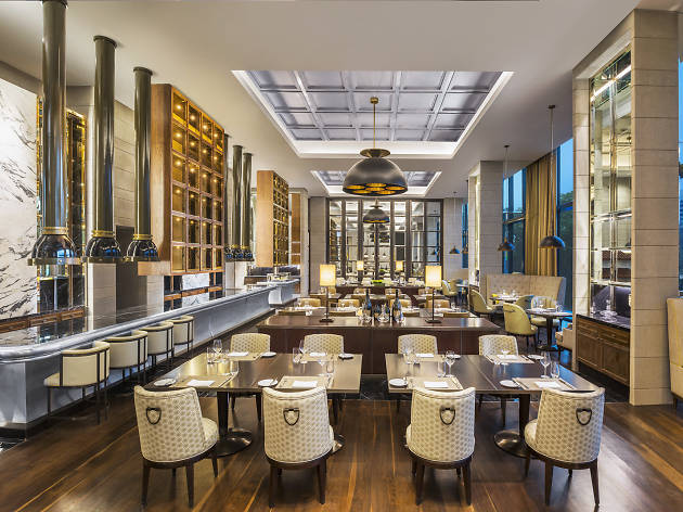 The St. Regis Kuala Lumpur The St. Regis Kuala Lumpur