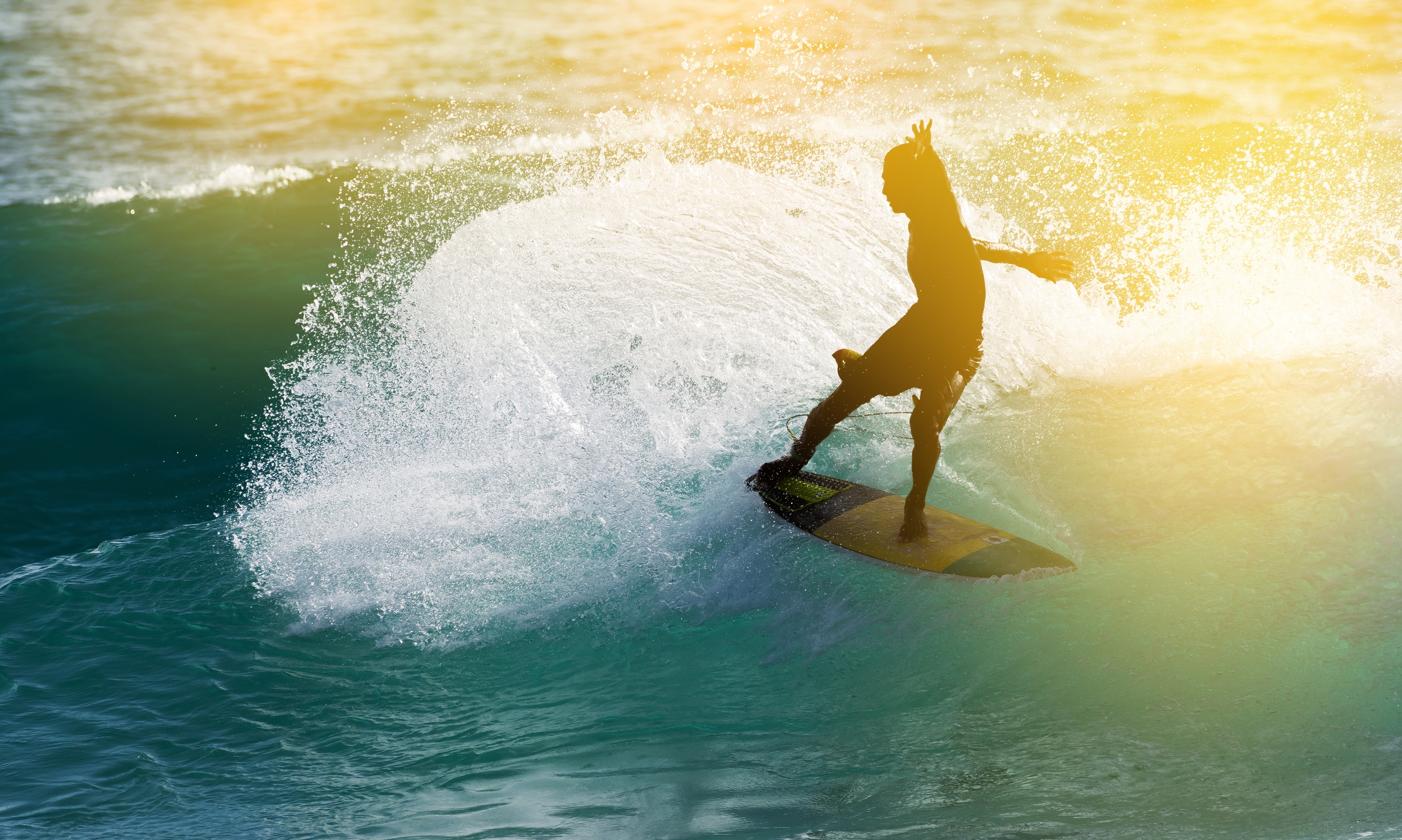 These beaches in Israel are the best for surfing