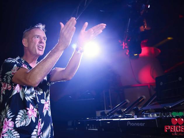 fatboy slim fatboy slim