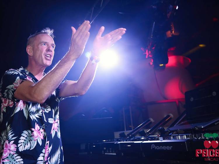 fatboy slim