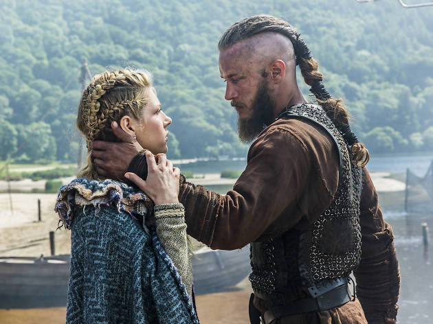 Vikings Vikings